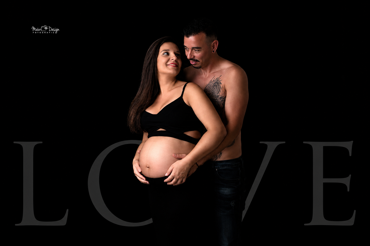 Maternidad Mairo Design