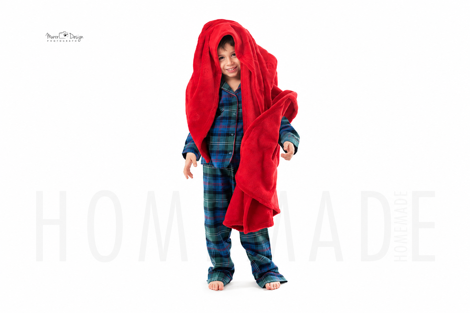 Fotografía infantil Mairo Design